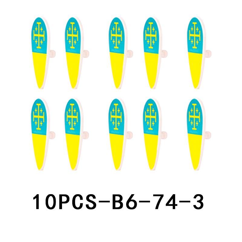 Средневековый военный замок, рыцарские доспехи, строительные блоки, наплечники, аксессуары для доспехов, Красный Лев, Черный Орел, оружие, конструктор, игрушки.