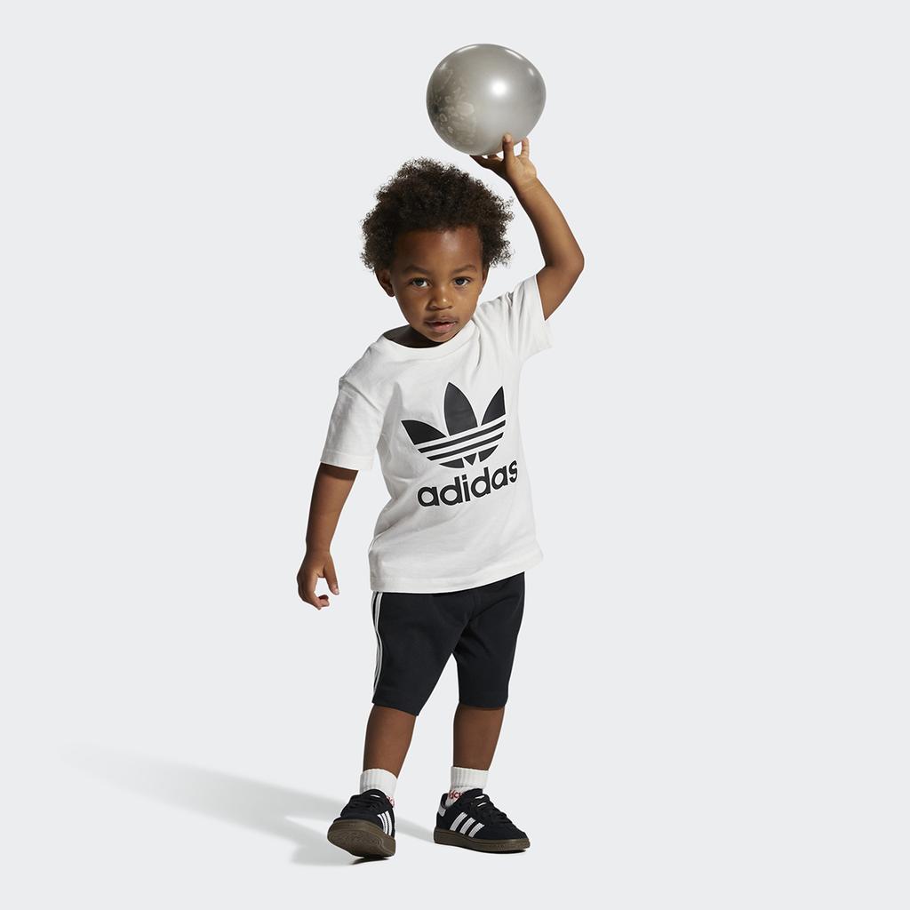 Adidas Handball Special Comfort, JI2898, 1010111855, популярная корейская обувь