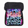 Двухслойный пенал K-Pop Охотники на демонов