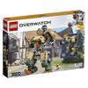 LEGO 6250958 Overwatch 75974 Bastion Building Новый комплект 2019 года, (602 штуки)