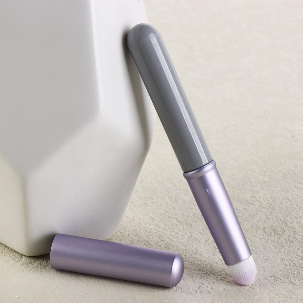 Multi-Purpose Concealer Brush Portable Makeup Tools Used Repeatly Lip Brush Women
