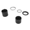90386 47M22 38090 Outboard Engine Bush Plastic with Washer O Ring Gasket Bushing for 2 Stroke 30HP Outboard