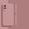 Для Vivo Y53S Чехол Vivo Y31 Y51 Y51A Y51S Y33 Y53S Чехол Противоударный Жидкий Силиконовый Защитный Чехол Для Телефона Для Vivo Y53S