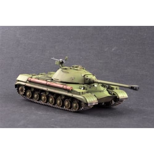 Trumpeter 1/35 Советский тяжелый танк Т-10 Пластиковая модель