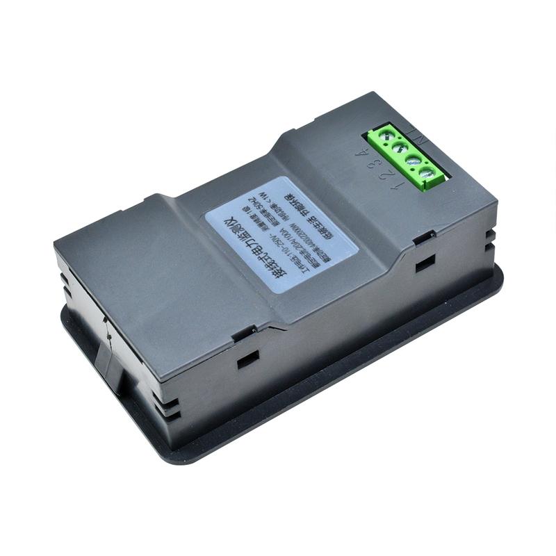 AC110-250V 20A 100A Цифровой вольтметр-амперметр LCD Тестер мощности Измеритель энергии Ампер-вольт Ваттметр Тестер Детектор