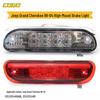 High-Mount LED Brake Light for Jeep Grand Cherokee 1999-2004 (55155140AB)