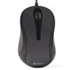 A4TECH N-350 Wired USB Optical Mouse
