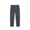 Training Series Long Knit Sports Pants Men Bottoms Gray 952547306-2