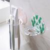 Toothbrush Holder Toothpaste Storage Rack Shaver Tooth Brush Dispenser Bathroom Organizer Tools