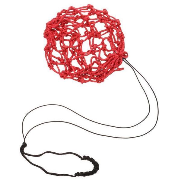 3 шт. тренировочная сетка для одиночного футбольного удара, подходит для мячей размером 3/4/5 — улучшайте свои футбольные навыки с помощью сетки для жонглирования и точности тренировок