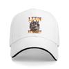 Leon S Kennedy Raccoon City Residents Evils Sun Baseball Cap Summer Classic Trucker Hat For Women Running Hippie Baseball Caps