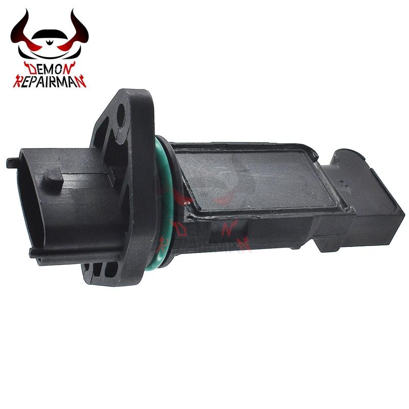 Mass Air Flow Meter MAF Sensor 0281002579 0 281 002 579 93328218 93174129 For OPEL VAUXHALL MERIVA A Mk I 1.7 DTI 1.7DTI Y17DT