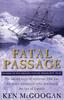 Книга Fatal Passage
