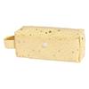 Multi-layer Star Dots Pencil Case Handheld Cloth Stationery Bag  Stationery Holder