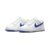 Dunk Low PS 'Summit White Hyper Royal' DH9756-105
