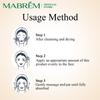 MABREM Осветляющая эссенция - Минимизирует поры и отбеливает кожу