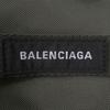 Отличная сумка BALENCIAGA на плечо ARMY 2WAY сумка-тоут хаки Б/У