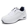 Women Wide Toe Air Cushion Casual Sport Shoes Comfortable Walking Sneakers Sizes 35-42