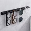 Heavy Duty Eyeglasses Storage Rack Metal Sunglasses Display Stand  Home Entry