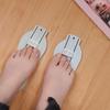 Range Practical Universal Measures Tool Foot Measure Gauge Shoes Size Measuring Children Feet Ruler