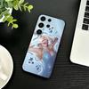 K-Kenia Os  Phone Case For Samsung S26,S25,S24,S23,S22,S21,S20,Plus,Fe,Lite,Others Black Cover