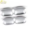 Roewe 550 Door Handle Bowl Cover - Anti-Scratch Decorative Sticker Accessory