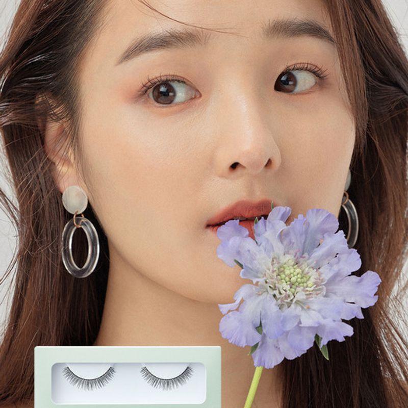 Piccasso Eyemi Eyelash Natural No. 38