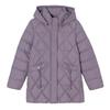 Mom's Winter Down Cotton-padded Clothes Middle-aged Women's Winter Cotton-padded Jackets New Wide Too Autumn and Winter Jackets Thickened