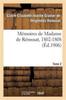 Книга Memoires De Madame De Remusat, 1802-1808. Tome 2