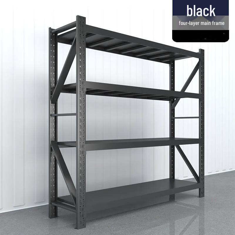 Longchan Heavy Duty Industrial Storage Shelf