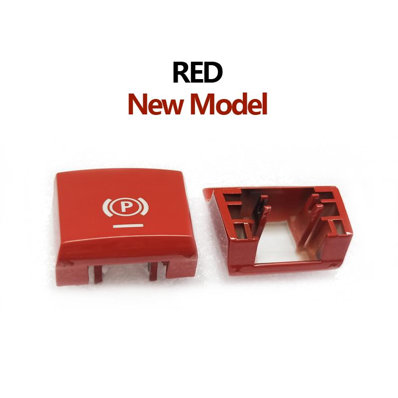 Электронный переключатель стояночного тормоза, автоматическая замена кнопки H для BMW 5 7 X3 X4 X5 X6 F серии F01 F02 F10 F18 F12 F15 F16 F25 F26