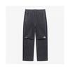 North Face Store Genuine North Face The North Face Np6fq50l White Label Banff Fleece Pants Gray 1797259