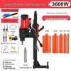 Jindu 9235 Desktop Water Drilling Machine for Reinforced Concrete.