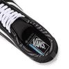 Vans Old School Gore Tex Черный True White Vn0009qgbpb Черный True White