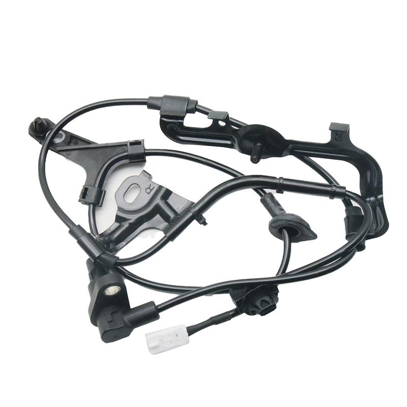 89545-12110 New Rear Right ABS Wheel Speed Sensor For Toyota Corolla Axio Sequoia Matrix AWD 8954512110