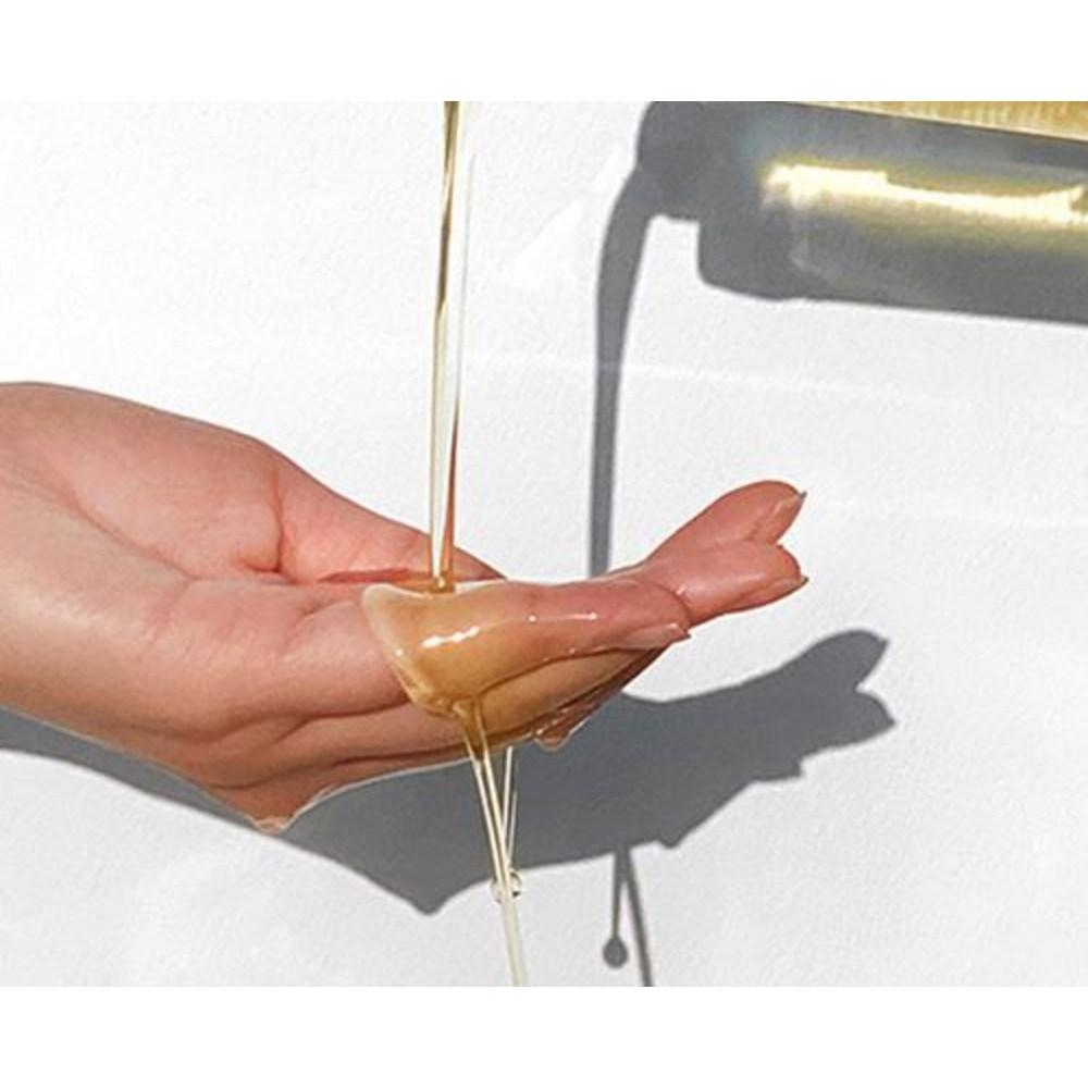 BONAJOUR Очищающее масло Vegan Rice Bran 90, 200 мл, 1 шт.