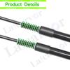 Auto Struts With Springs For BMW 1 Series (E87) Hatchback 2004-2011 Rear Tailgate Trunk Boot Automatic Easy Open Shock Dampers