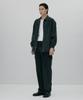 Soonjeans Coach Jacket [Black]