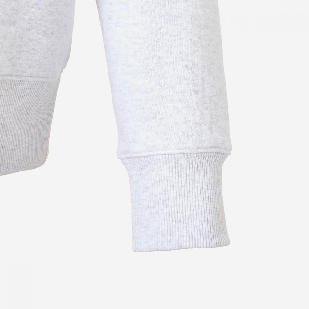 Fila Одноцветная блокирующая толстовка Wtm 