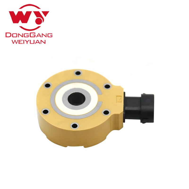 Solenoid Valve 312-5620,For Fuel Pump 326-4635 , For CAT 320D/C6.4/C6.6/C4.4,Diesel Fuel Engine Injection Part,New Made in China