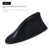 For Toyota Fortuner Shark Fin Antenna FM Signal Super Aerials Amplifier Waterproof Signal Amplifier FM/AM Radio Aerials