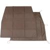 Snow Peak Tm 259 [land NeSt Dome S Mat Sheet Set]
