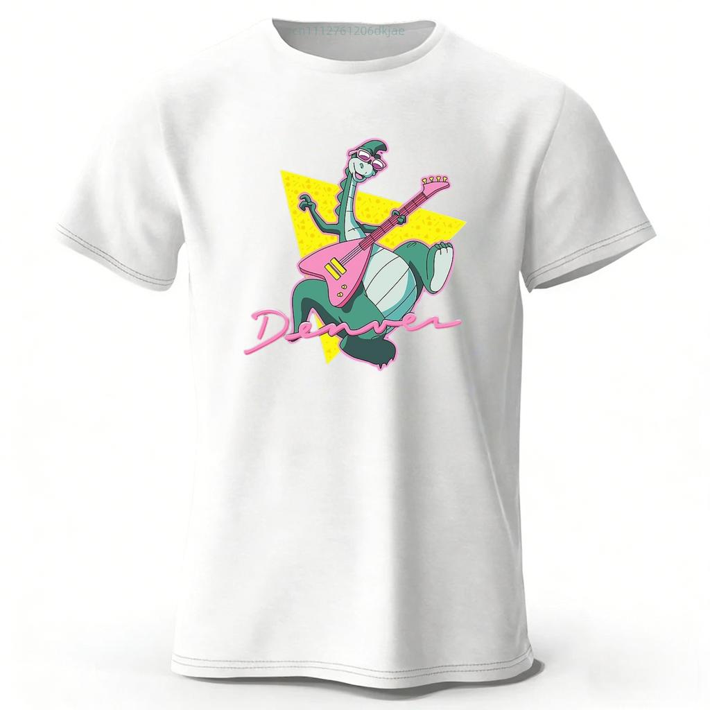 Men's Trendy Cotton Short Sleeves Summer Soft T-shirt Street Casual Fashion Outfit Top