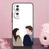 Сумерки Эдвард Каллен Белла Чехол Для Honor 400 Pro 200 50 70 90 X9a X9b X9c X9d X8b X8c Win Magic 7 Lite 5 6 8 Pro Чехол
