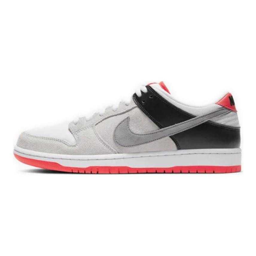 Nike Кеды для скейтбординга Sb Dunk Low 'AM90 Infrared' CD2563-004