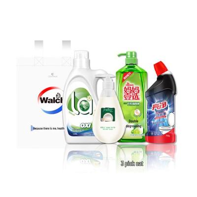 Подарочный набор к Празднику середины осени от Walch