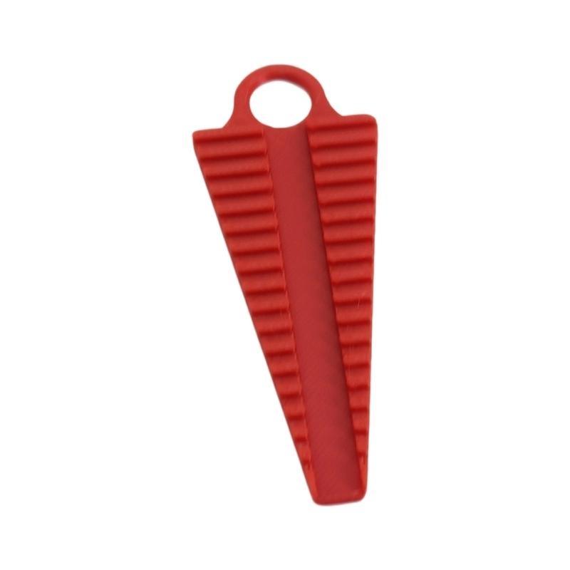 652F Professional Axials Component Leads Shaping Tool Suitable For 1/4W To 3W Resistors Flame Retardant AntiStatic Bending Tool