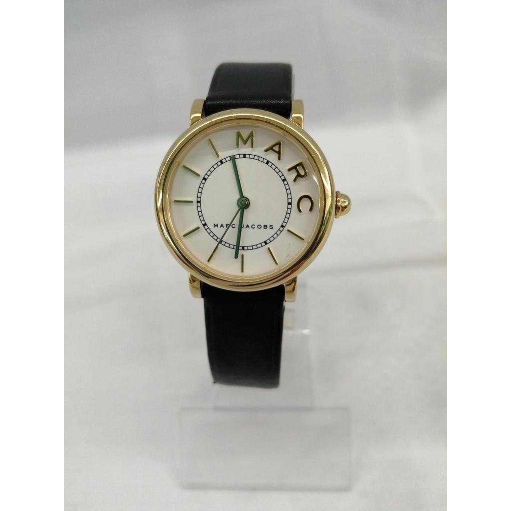 Подержанные кварцевые часы MARC JACOBS MJ1537