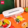 Deli Вакуумный упаковщик LM888, штепсель CN (адаптер в комплекте)