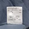 BLUE LABEL CRESTBRIDGE 24 Year Old Blue Slave Chambray Twill Dress Dress 36 blueUsed